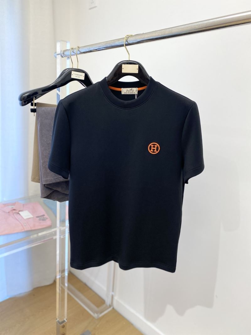 Hermes T-Shirts